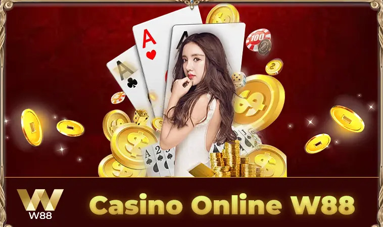 W88 - Nhà Cái W 88 - Trang Chủ Cá Cược Online Hàng Đầu Việt Nam