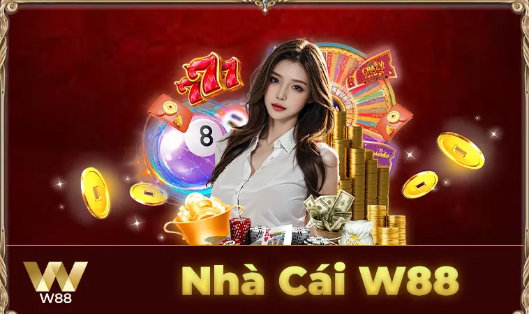 W88 - Nhà Cái W 88 - Trang Chủ Cá Cược Online Hàng Đầu Việt Nam
