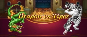 Trò Chơi Dragon Tiger Tại W88: Luật Chơi Và Chiến Lược Thắng